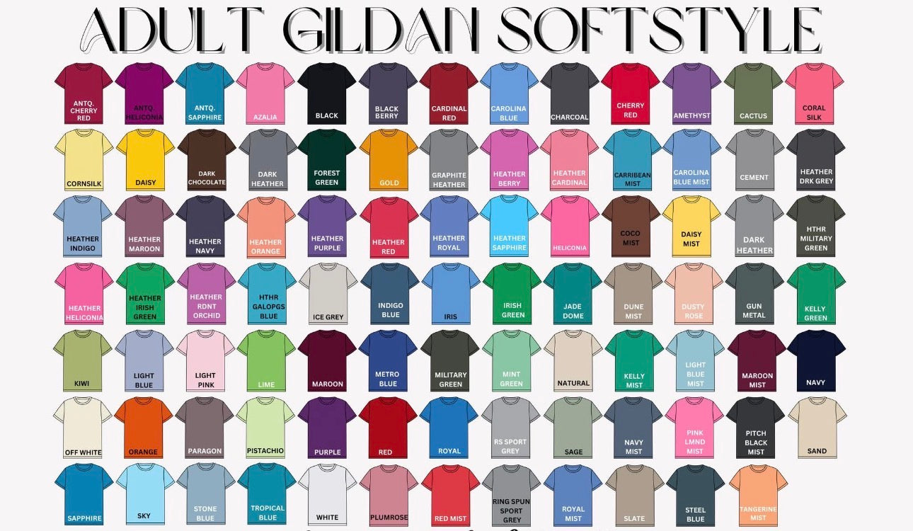 Leopard Custom Tees