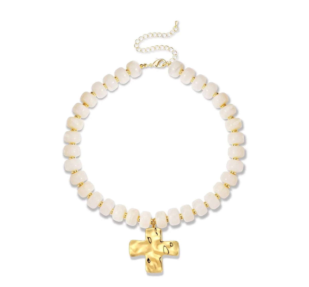 Chunky Necklaces