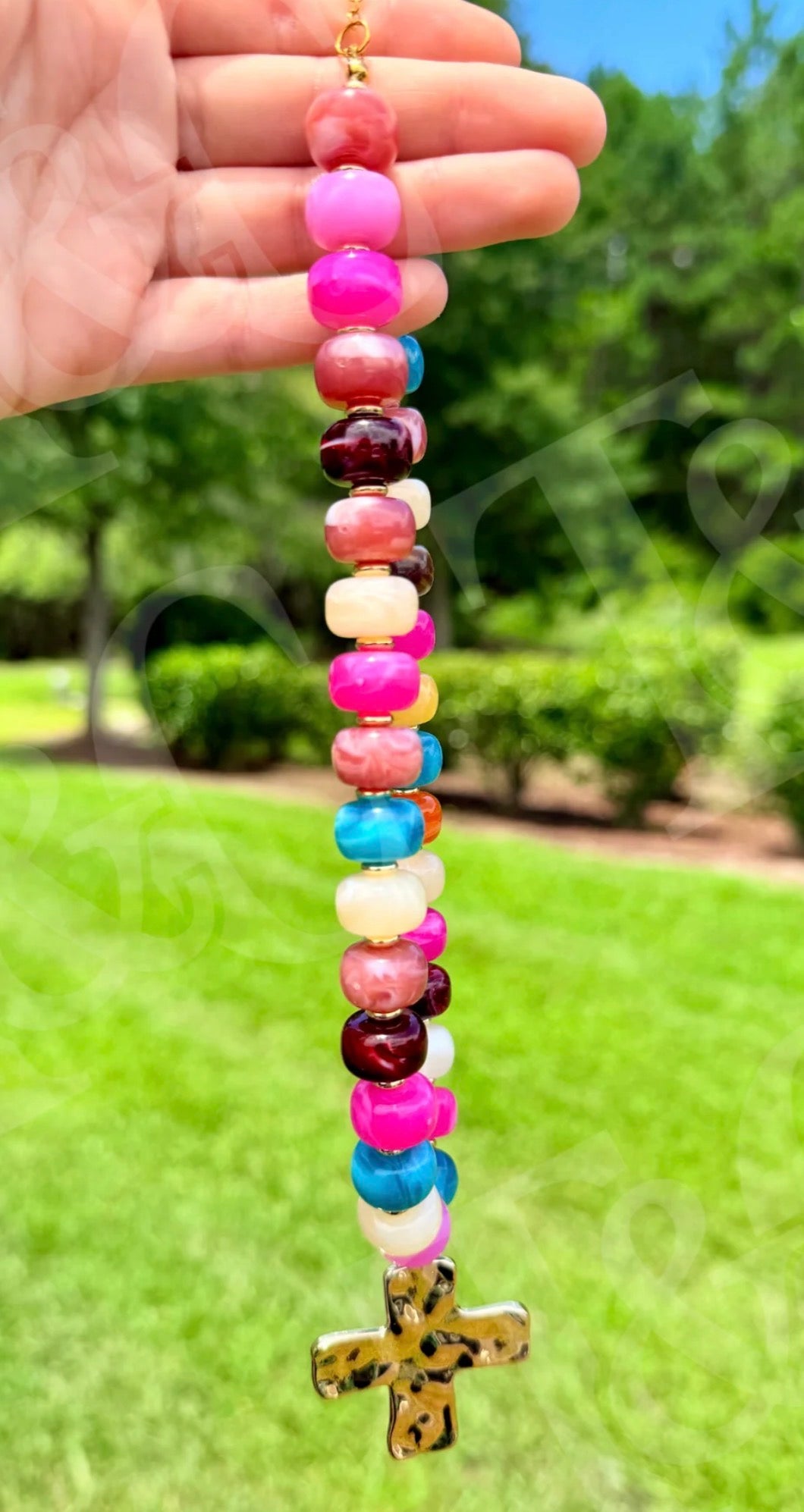 Chunky Necklaces