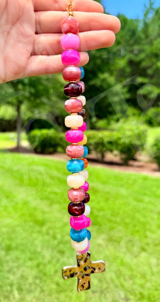 Chunky Necklaces