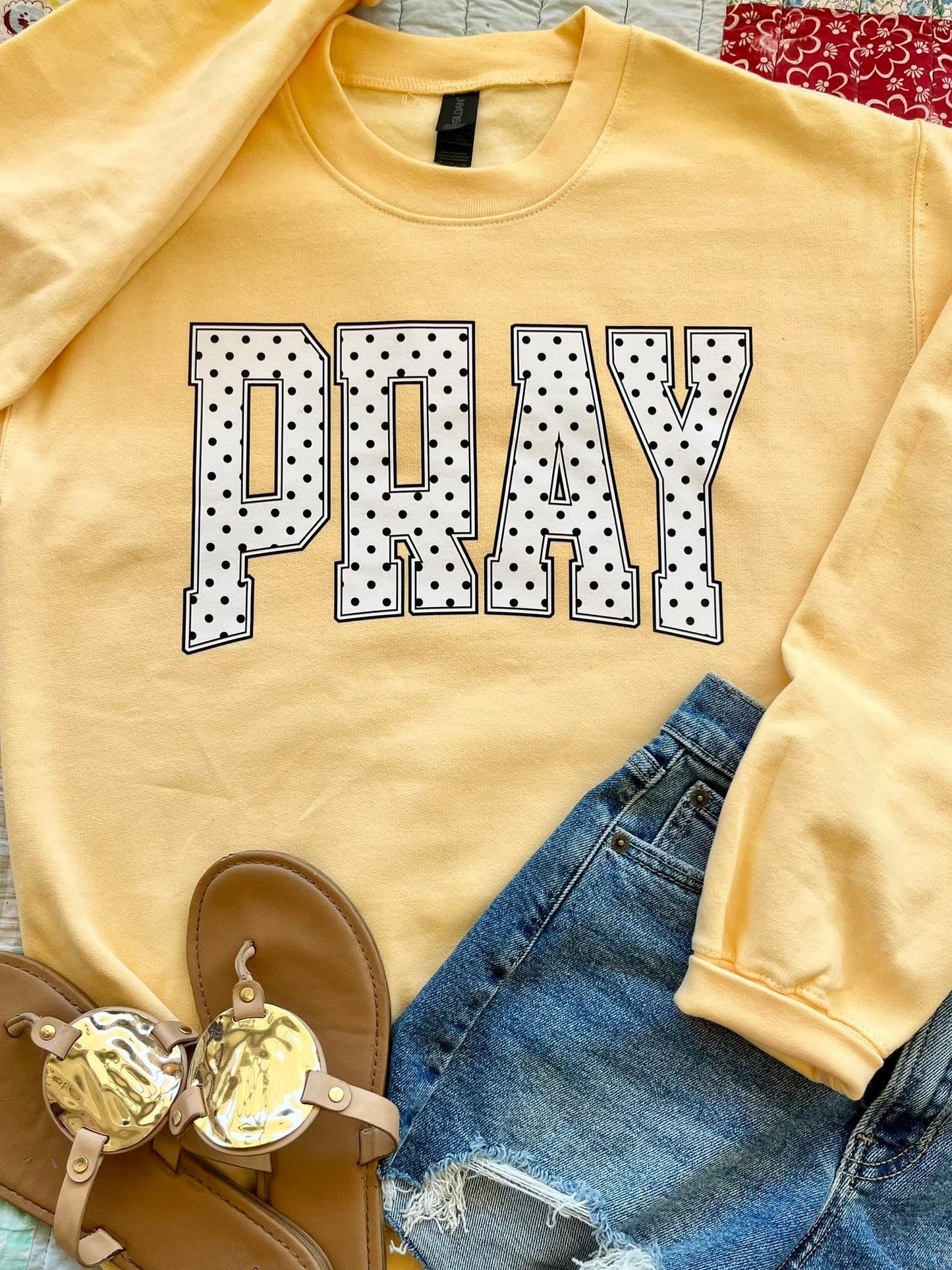 Custom Dot Graphic