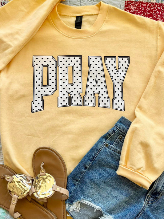 Custom Dot Graphic