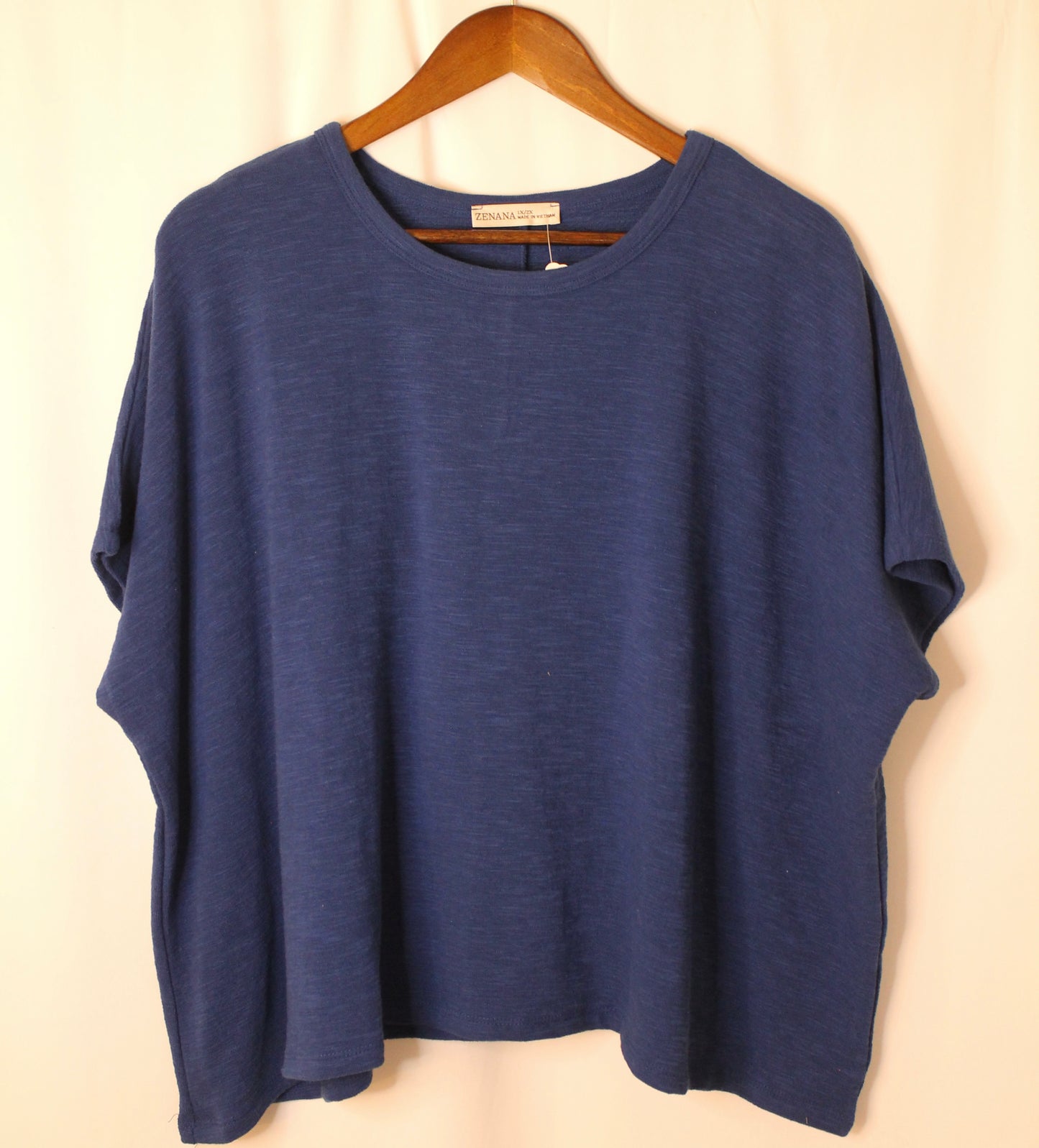 Royal Zenana Top