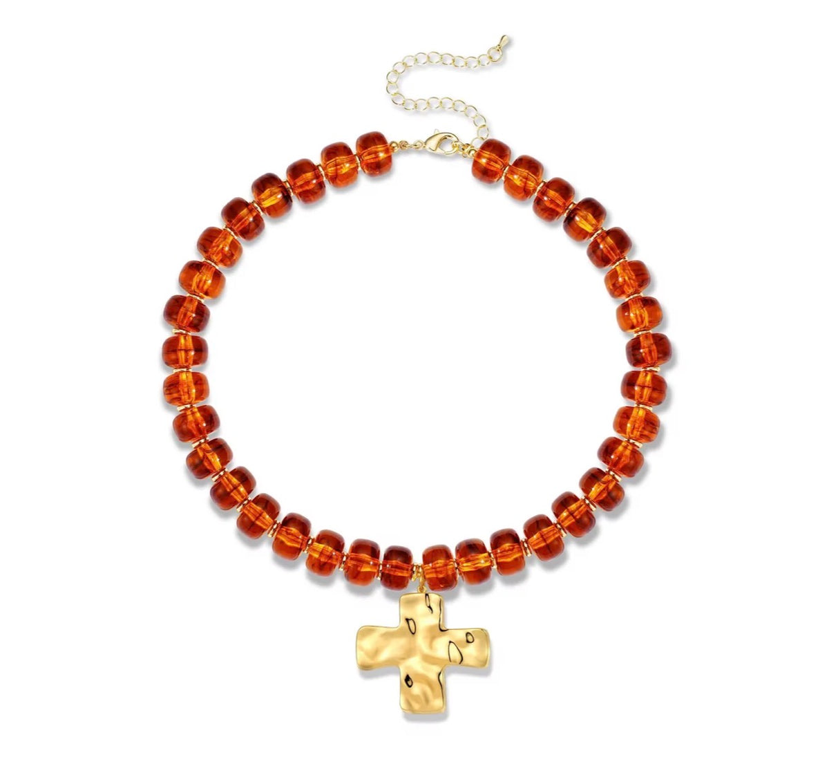 Chunky Necklaces