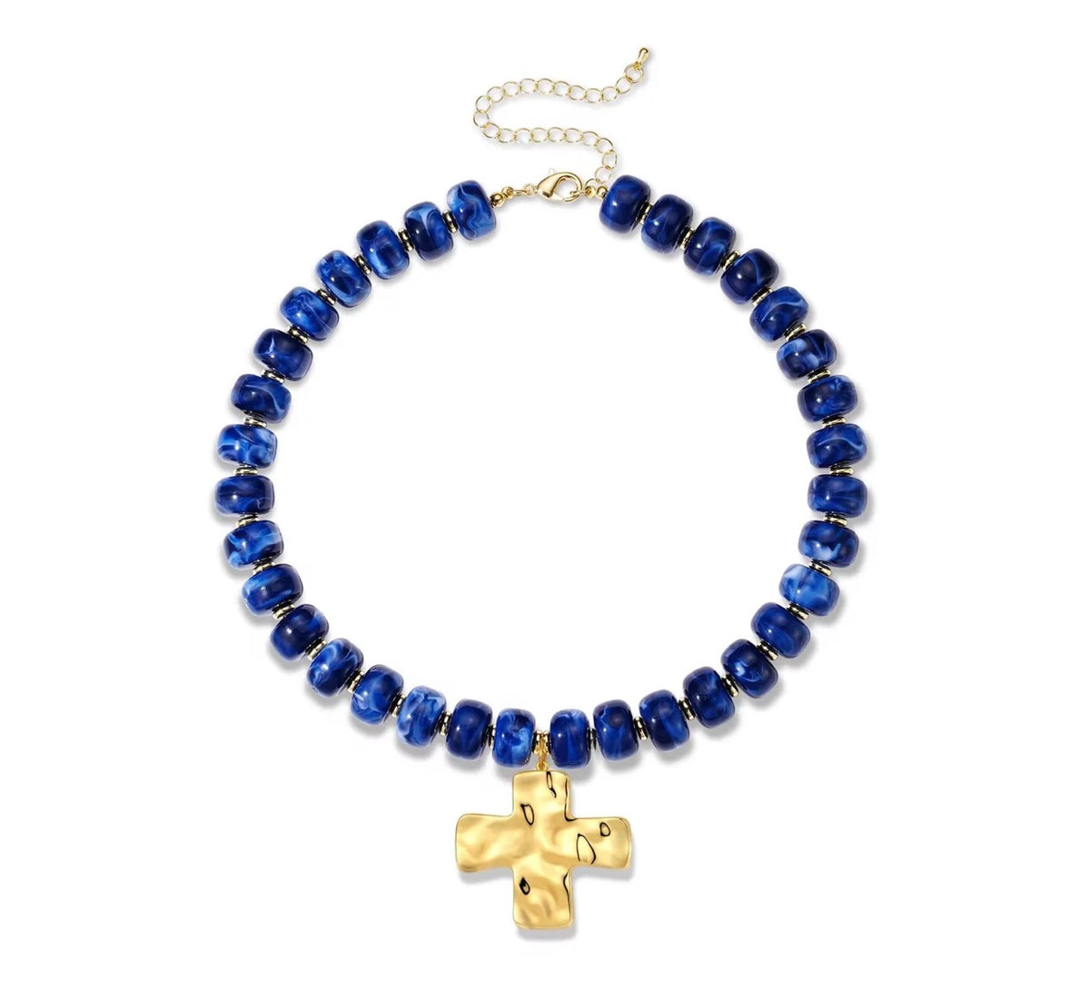 Chunky Necklaces